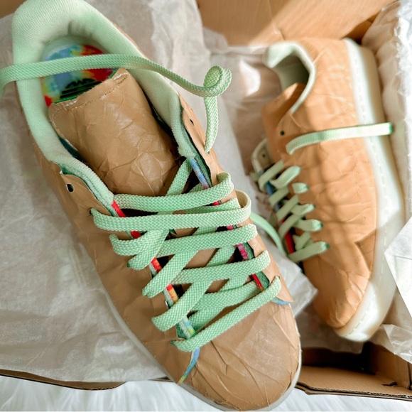 Adidas Campus 80s ‘Crop 4/20’ - Picture 1 of 8